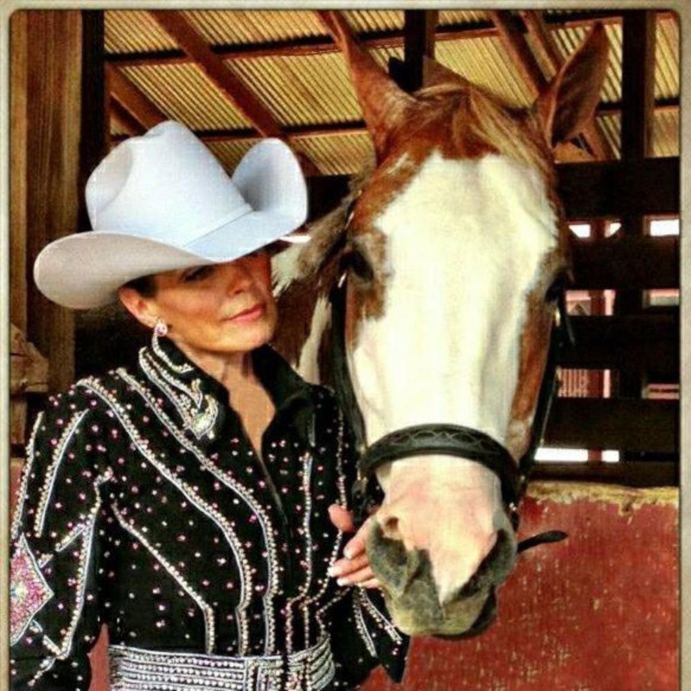 Meet your Posher, Lisa